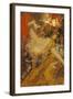 An Elegant Beauty-Pompeo Mariani-Framed Giclee Print