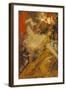 An Elegant Beauty-Pompeo Mariani-Framed Giclee Print