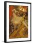 An Elegant Beauty-Pompeo Mariani-Framed Giclee Print