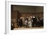 An Elegant Company, 1632-Pieter Codde-Framed Giclee Print