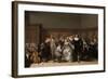 An Elegant Company, 1632-Pieter Codde-Framed Giclee Print