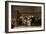 An Elegant Company, 1632-Pieter Codde-Framed Giclee Print