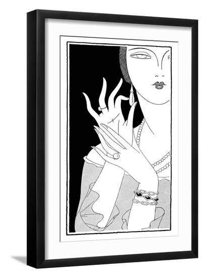 Art Print, , large