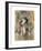 An Elegant Woman In An Interior-Giovanni Boldini-Framed Premium Giclee Print