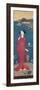 An Elegy for Hirado, Japan-Yumeji Takehisa-Framed Premium Giclee Print