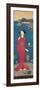 An Elegy for Hirado, Japan-Yumeji Takehisa-Framed Giclee Print