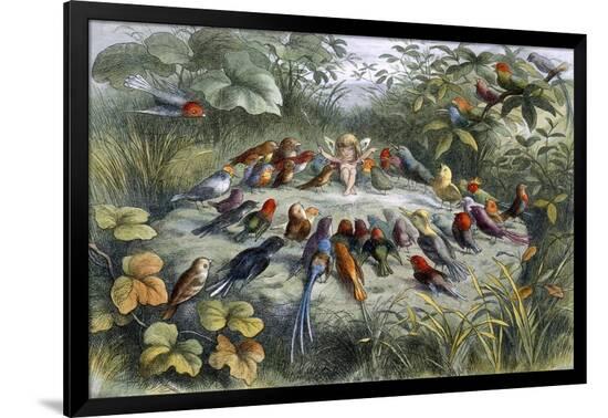 Giclee Print, , large