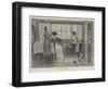 An Elopement-null-Framed Giclee Print