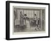 An Elopement-null-Framed Giclee Print