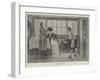 An Elopement-null-Framed Giclee Print