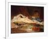 An Embarassment of Riches-null-Framed Giclee Print