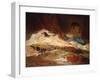 An Embarassment of Riches-null-Framed Giclee Print