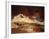 An Embarassment of Riches-null-Framed Giclee Print