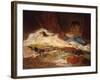 An Embarassment of Riches-null-Framed Giclee Print