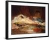 An Embarassment of Riches-null-Framed Giclee Print