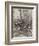 An Encampment of Soldiers-Jean-Baptiste Edouard Detaille-Framed Giclee Print