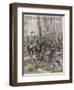 An Encampment of Soldiers-Jean-Baptiste Edouard Detaille-Framed Giclee Print