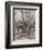 An Encampment of Soldiers-Jean-Baptiste Edouard Detaille-Framed Giclee Print