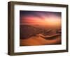 An End and a Beginning-Andreas Wonisch-Framed Photographic Print