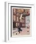 An Englishman's Home-null-Framed Giclee Print