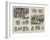 An Englishman's Journey across Corea with Bread and Jam-null-Framed Giclee Print