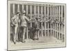 An Englishman's Visit to a Chinese Prison at Canton-null-Mounted Giclee Print