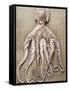 An Entire Octopus-Sarka Babicka-Framed Stretched Canvas