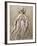 An Entire Octopus-Sarka Babicka-Framed Photographic Print