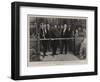 An Episode in the Parliamentary Inquiry on Money Lending-Alexander Stuart Boyd-Framed Giclee Print