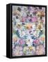 An Estival Floral Montage from Acre Flowers-Alaya Gadeh-Framed Stretched Canvas