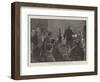 An Evening at the Camera Club-Alexander Stuart Boyd-Framed Giclee Print