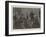 An Evening at the Camera Club-Alexander Stuart Boyd-Framed Giclee Print