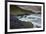 An evening view of the Giant's Causeway, UNESCO World Heritage Site, County Antrim, Ulster, Norther-Nigel Hicks-Framed Photographic Print