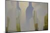 An Evening With Morandi II-Doug Chinnery-Mounted Photographic Print