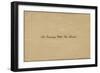 an Evening with the Beatles Ticket Holder Cover-Tobi Seftel-Framed Photographic Print