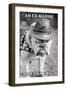 An Ex-Marine-Wilbur Pierce-Framed Art Print