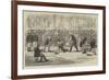 An Execution at Yokohama, Japan-null-Framed Giclee Print