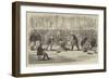 An Execution at Yokohama, Japan-null-Framed Giclee Print