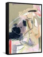 An Exercise in Curiosity-Jaime Derringer-Framed Stretched Canvas