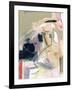 An Exercise in Curiosity-Jaime Derringer-Framed Giclee Print