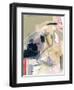 An Exercise in Curiosity-Jaime Derringer-Framed Giclee Print