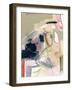 An Exercise in Curiosity-Jaime Derringer-Framed Giclee Print