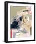 An Exercise in Curiosity-Jaime Derringer-Framed Giclee Print