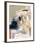 An Exercise in Curiosity-Jaime Derringer-Framed Giclee Print