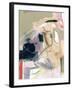 An Exercise in Curiosity-Jaime Derringer-Framed Giclee Print