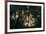 An Experiment on a Bird in the Air Pump-Joseph Wright of Derby-Framed Premium Giclee Print