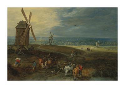 https://imgc.allpostersimages.com/img/posters/an-extensive-landscape-with-travellers-before-a-windmill_u-L-F9I02C0.jpg?artPerspective=n