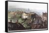 An Extensive View of London-null-Framed Stretched Canvas