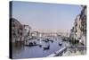 An Extensive View of the Grand Canal, Venice-Martin Rico y Ortega-Stretched Canvas