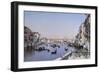 An Extensive View of the Grand Canal, Venice-Martin Rico y Ortega-Framed Giclee Print